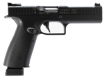 APF STRIKE 1 ERGAL P 9MM BK 17