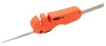 AccuSharp 028C 4-in-1 Sharpener Hand Held Coarse Tungsten Sharpen