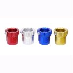 SPLINE DRIVE BREECH LOCK BUSHING 4 PACK
