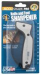AccuSharp 040C Pro Sharpener Fixed Diamond Tungsten Carbide Sharp