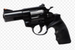 AL22 REVOLVER 22MAG 8RD BK 4