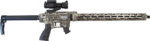 TM22 22LR TIMBER 18 10+1