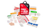 Adventure Medical Kits 01200210 Adventure 1.0 Kit First Aid Black