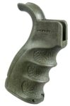 FAB Defense FXAG43G AG-43 Tactical Ergonomic Pistol Grip for AR-1
