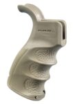 FAB Defense FXAG43T AG-43 Tactical Ergonomic Pistol Grip Pistol G