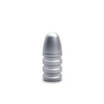 2 CAVITY RIFLE BULLET MOLDS