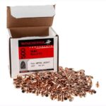 Winchester Ammo WB9MC124D Centerfire Handgun Reloading 9mm .355 1