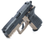 Arex Zero 1 Compact 9mm FDE 15
