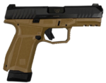 Arex Delta M OR 9mm FDE 15rd