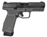 Arex Delta X OR 9mm Grey 17rd