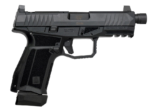 Arex Delta M Tact TB 9mm Blk 1