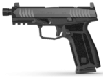 Arex Delta X Tact TB 9mm Blk 1