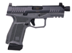 Arex Delta M Tact TB 9mm Grey