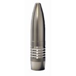 2 CAVITY RIFLE BULLET MOLDS