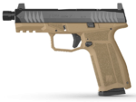 Arex Delta X Tact TB 9mm FDE 1