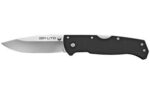 Cold Steel CS26WD Air Lite 3.50 Folding Drop Point Plain AUS-10A