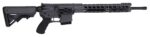 Alexander Arms RTA65SG Tactical  6.5 Grendel 10+1 16 Black Thread