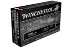 Winchester Ammo WBR30168 Centerfire Rifle  308 Win 168 gr Open Ti