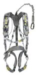 Hawk HWKHH200 Elevate Lite  Chaos Black Padded Nylon
