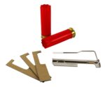 Birchwood Casey 41013 Save-It  12 Gauge Metal Shotgun Shell Catch