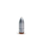 2 CAVITY RIFLE BULLET MOLDS