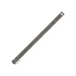 Allen 13169 Stretch Knit Gun Sock Gray Silicone-Treated Knit w/Cu