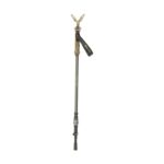 Allen 21447 Axial EZ-Stik Shooting Stick Monopod made of Matte Be