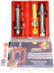 Lee PaceSetter 2-Die Rifle Set .25 WSSM