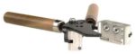 MUZZLELOADER ROUND BALL DOUBLE CAVITY MOLDS