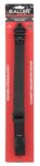 Allen 8061 Quick Adjusting  Rifle Sling w/Swivels Black Nylon Adj
