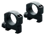 Leupold 60019 Mark 4  Matte Black 1 Super High