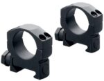 Leupold 59320 Mark 4  Matte Black 34mm High