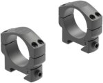 Leupold 178530 Mark 4  Matte Black 34mm Medium