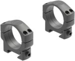 Leupold 178531 Mark 4  Matte Black 35mm Medium