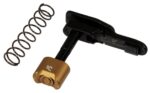 Strike Industries ARAMBIMRTITAN Ambidextrous Magazine Release AR-