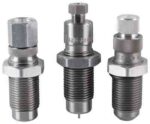 Lee Carbide 3-Die Set .480 Ruger