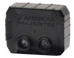 American Hunter AHFMTR Feeder Meter  Feed Timer Black Bluetooth E