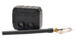 American Hunter AH-FMTR-ANT Feeder Meter  with Bluetooth & Antenn