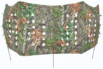 Ameristep AMSAMEBL0258 Throwdown Turkey Mossy Oak Obsession ZS3 2