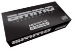 Ammo Inc 44S220TMCA50 Signature  44 S&W Spl 220 gr Total Metal Ca