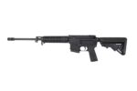 Bushmaster 0010002CA QRC Pro *CA Compliant 5.56x45mm NATO 16 10+1