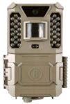 Bushnell by Primos 119932C Prime  Brown LCD Display 24 MP Resolut
