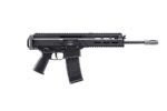 B&T Firearms BT361658 APC Pro 5.56x45mm NATO 30+1 12.13 Black Thr