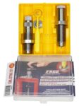 Lee Collet Die Set 6mm Rem
