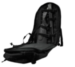 ATI NOMAD 410/18W/BLK BACKPACK
