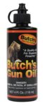 Butchs 2948 Bench Rest Gun Oil 4 oz Squeeze Bottle