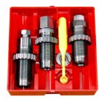 PISTOL CARBIDE 3 DIE SETS