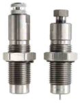 Lee PaceSetter 2-Die Rifle Set .43 Spanish