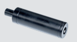 ATI 411300002 1911 Firefly Faux Suppressor Black M9x75