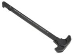 Strike Industries ARCH308 Charging Handle  AR-10 Black Anodized A